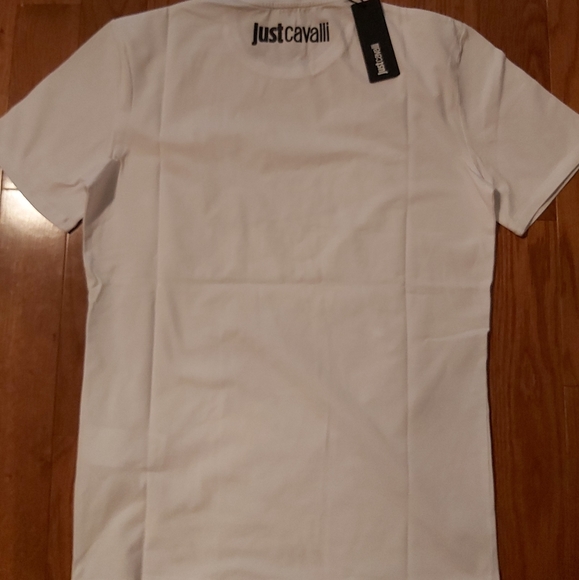 Just Cavalli men's top - Picture 4 of 4